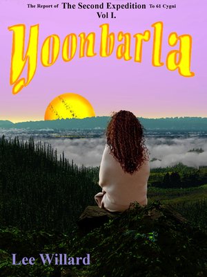 cover image of Yoonbarla